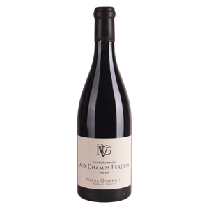 Pierre Girardin - Vosne Romanee aux Champs Perdrix 2020