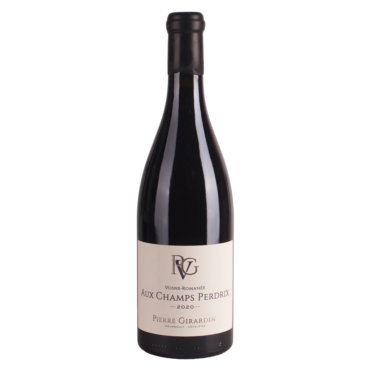 Pierre Girardin - Vosne Romanee aux Champs Perdrix 2020