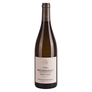 Domaine Michelot Meursault AC Sous la Velle 2020