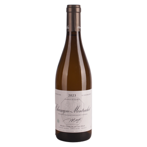 Domaine Marc Colin Chassagne Montrachet Blanc 'Margot' 2023