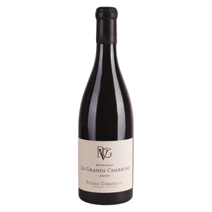 Pierre Girardin - Meursault les Grands Charrons 2020