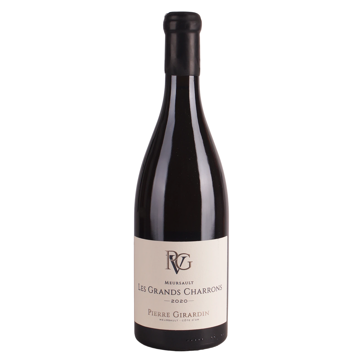 Pierre Girardin - Meursault les Grands Charrons 2020