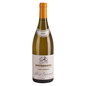 Domaine Albert Grivault Bourgogne Clos du Murger 2020