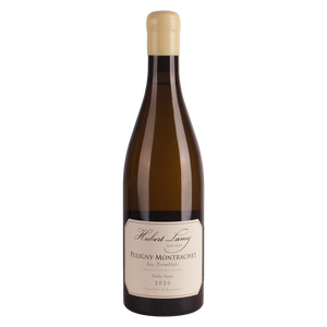 Domaine Hubert Lamy Puligny-Montrachet Les Tremblots Vieilles Vignes 2020