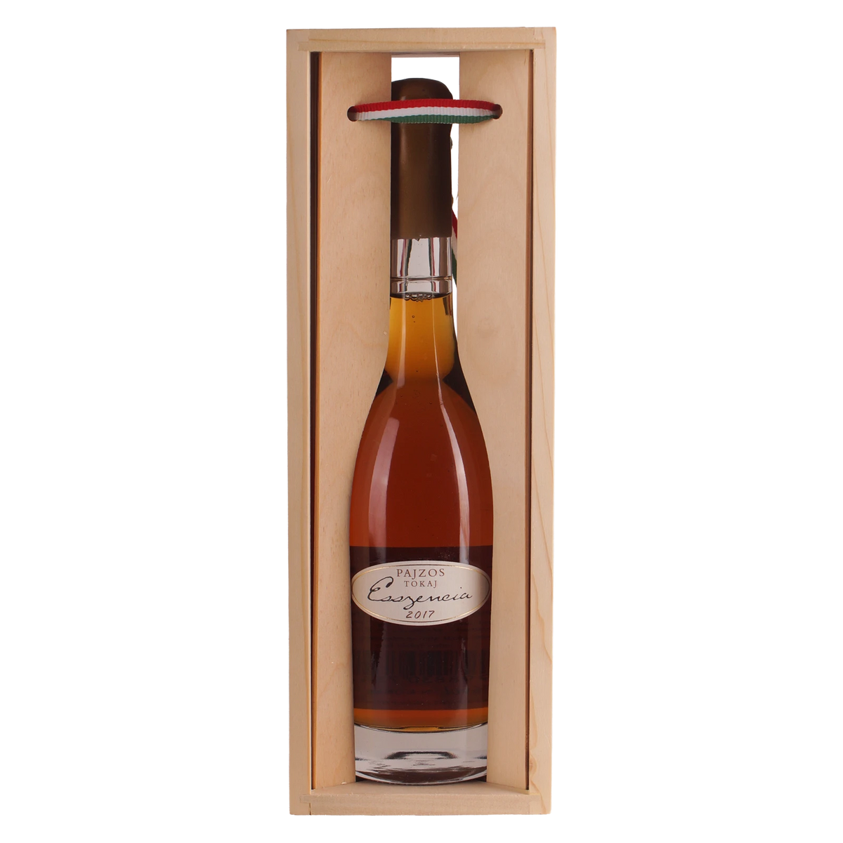 Chateau Pajzos Tokaj Esszencia HALVE FLES 2017