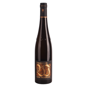 Von Winning Riesling Großes Gewächs qba 'Ungeheuer' 2018
