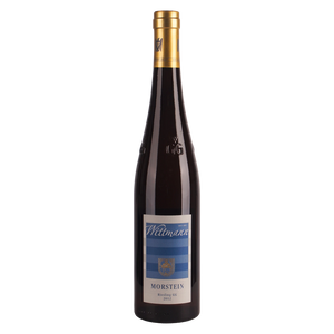 Wittmann Riesling Morstein GG 2012