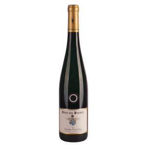 Weingut Erben von Beulwitz Kaseler Nies'chen Riesling Auslese nr 5 2017