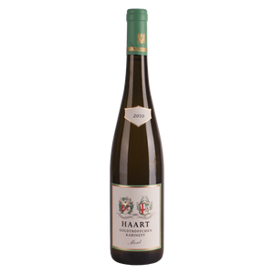 Haart Piesporter Goldtröpfchen Kabinett 2010