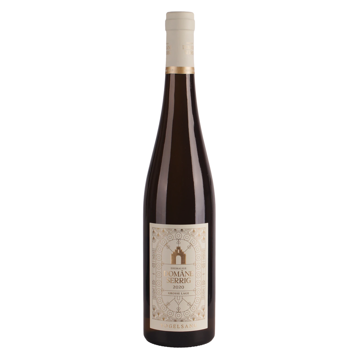 Domane Serrig - Riesling Grosse Lage 2020