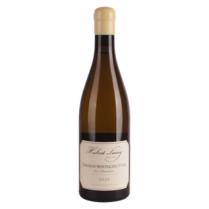Domeine Hubert Lamy  Chassagne Montrachet 1er Cru les Chaumees 2020
