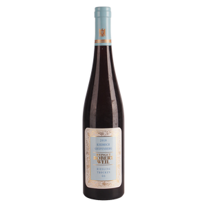 Robert Weil Riesling Kiedrich Gräfenberg Trocken 2018