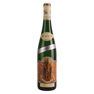 Weingut Emmerich Knoll 'Vinothekfullung' Loibner Riesling Smaragd 2018