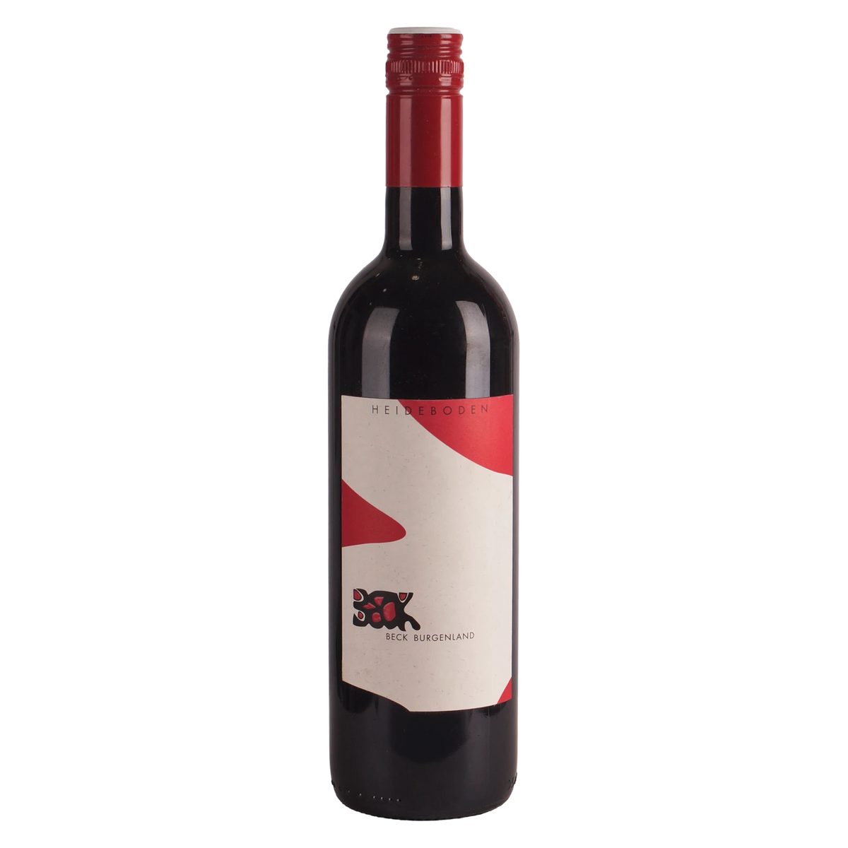 Weingut Judith Beck Heideboden 2013