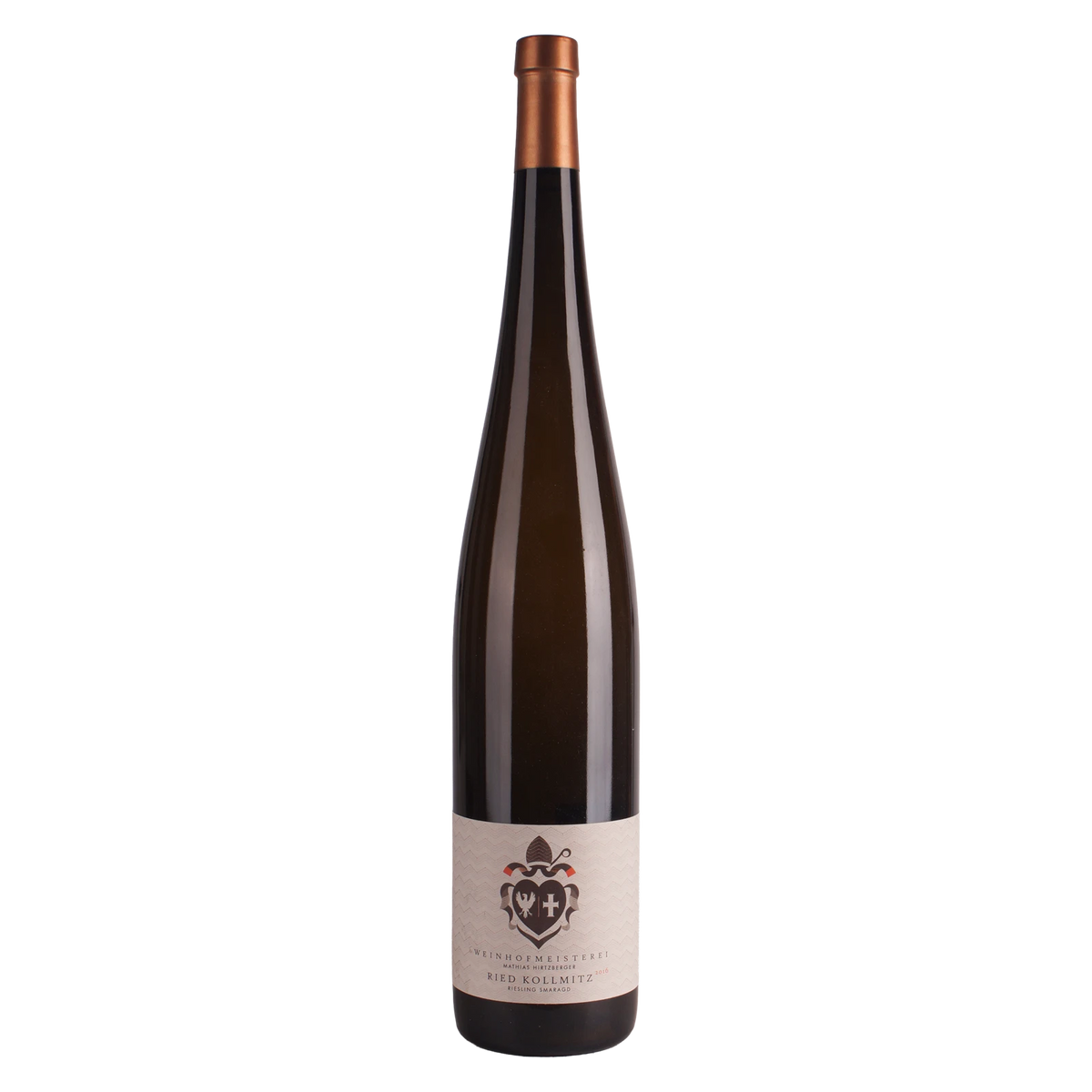 Mathias Hirtzberger Riesling Kollmütz Smaragd MAGNUM 2016