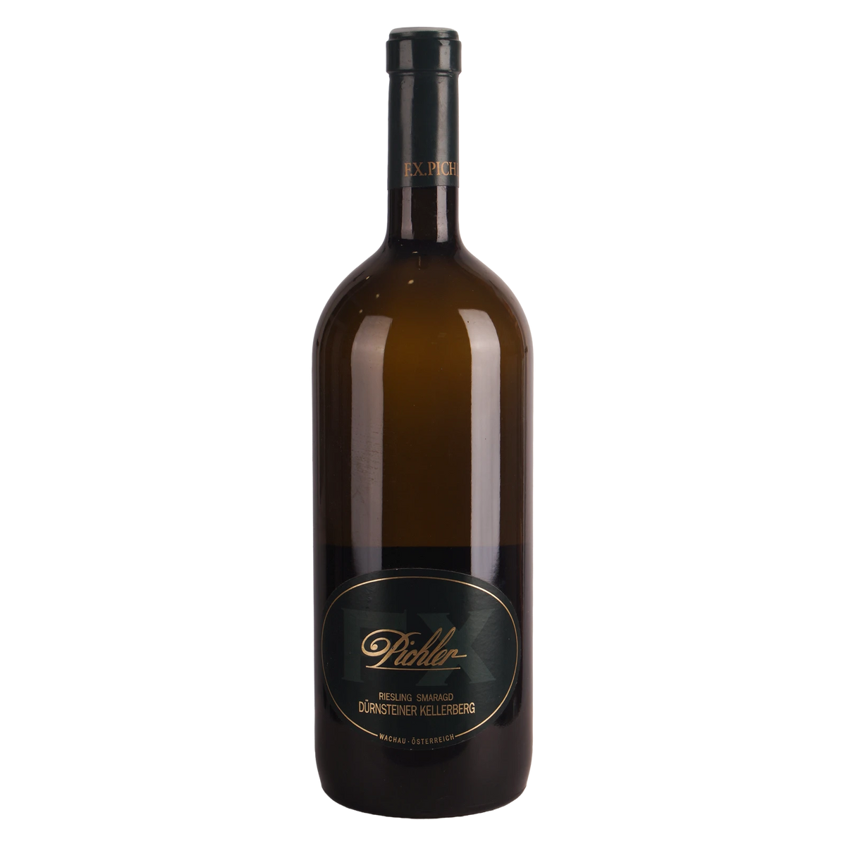 F.X. Pichler Riesling Smaragd Kellerberg magnum 2014