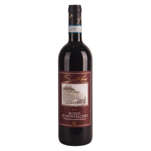 Sassetti Livio Pertimali Rosso di Montalcino 2018