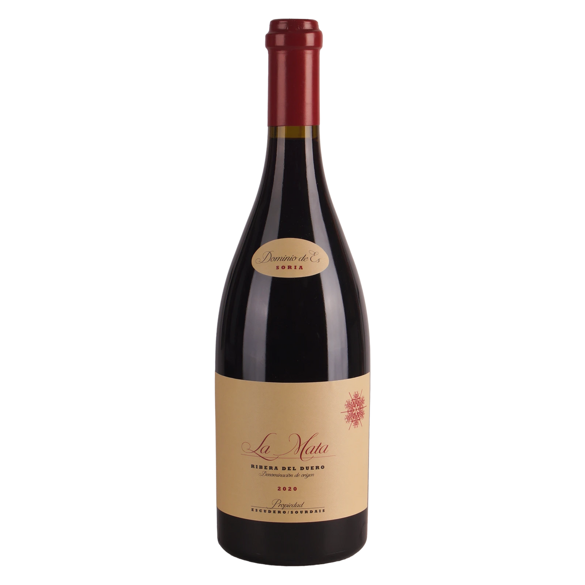 Dominio de Es Ribera del Duero La Mata 2020