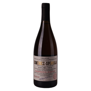 Ximénez-Spínola Exceptional Harvest P.X. 2017