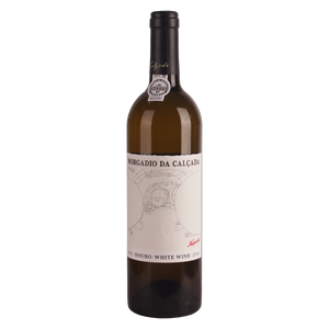 Morgadio da Calcada Douro Branco 2014