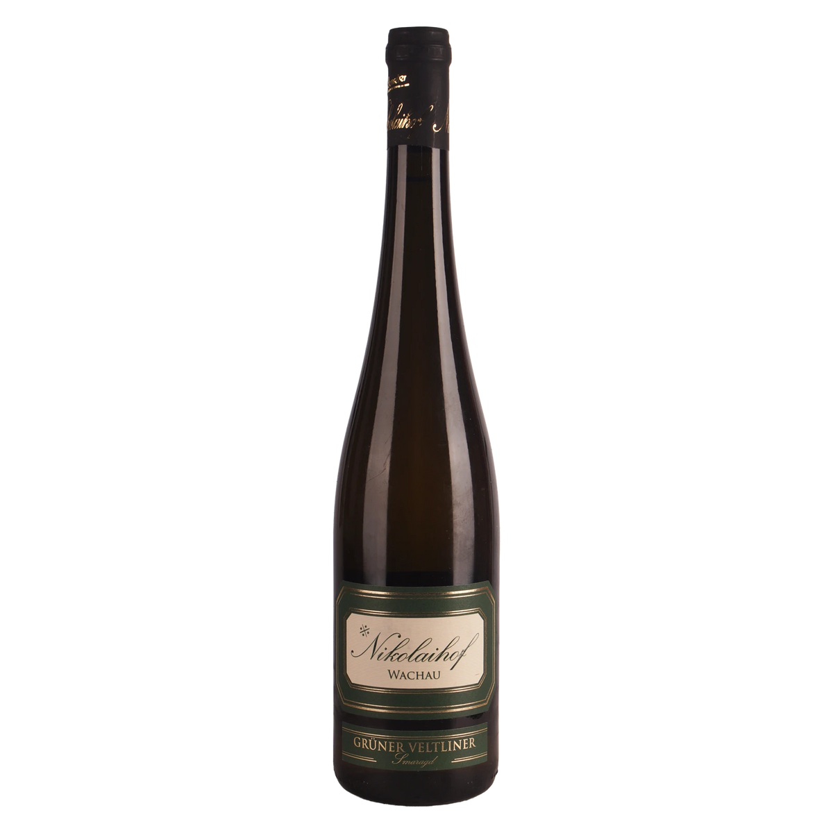 Nikolaihof Gruner Veltliner  'Im Weingebirge' Smaragd 2017