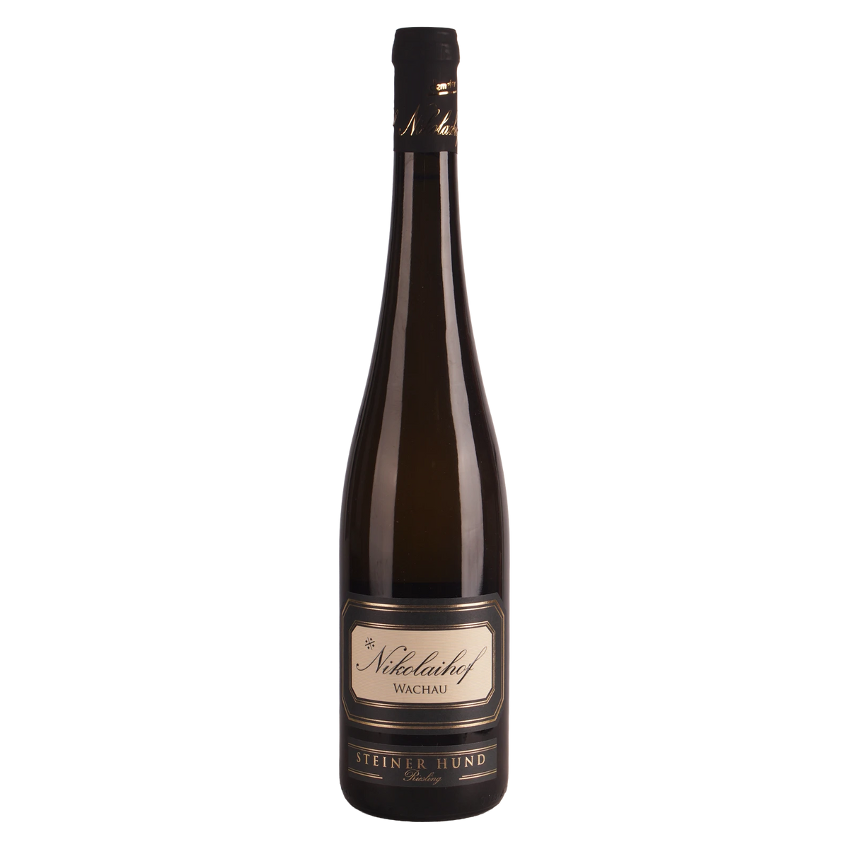 Nikolaihof Riesling 'Steiner Hund' 2016