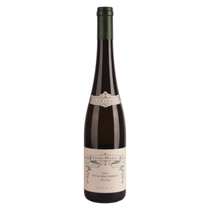 Veyder-Mahlberg Riesling Buschenberg 2011