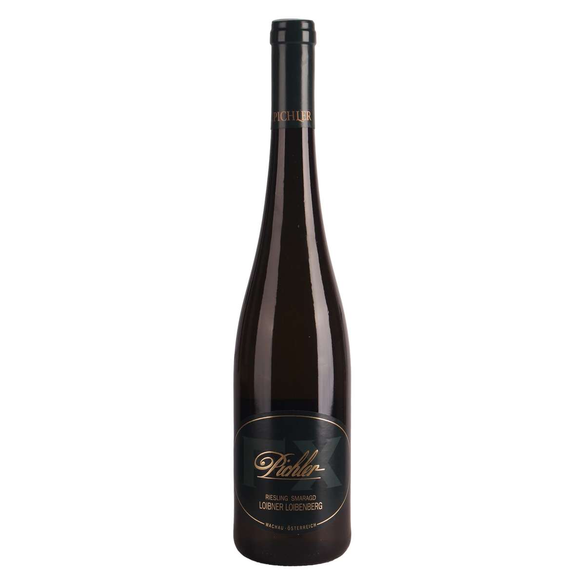 F.X. Pichler Loibner Loibenberg Riesling Smaragd 2015