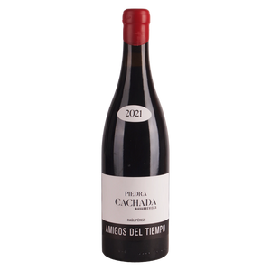 Bodegas Navarrevisca Vino de España Piedra Cachada 2021
