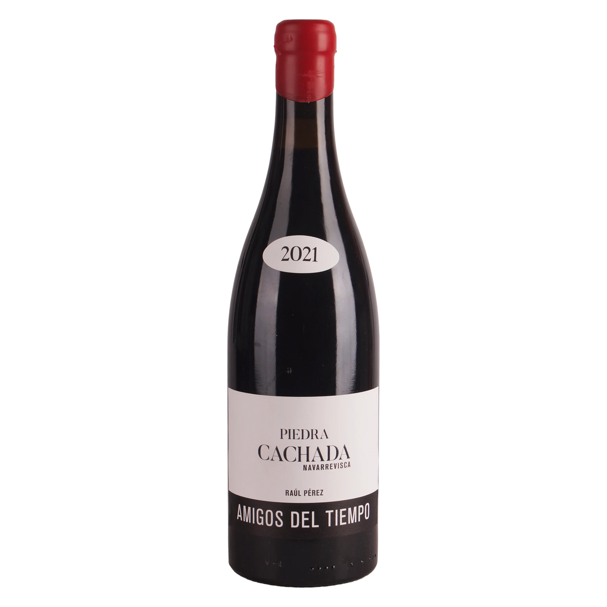 Bodegas Navarrevisca Vino de España Piedra Cachada 2021