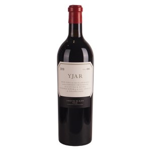Telmo Rodriguez - Yjar Rioja 2019