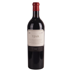 Telmo Rodriguez - Yjar Rioja 2021