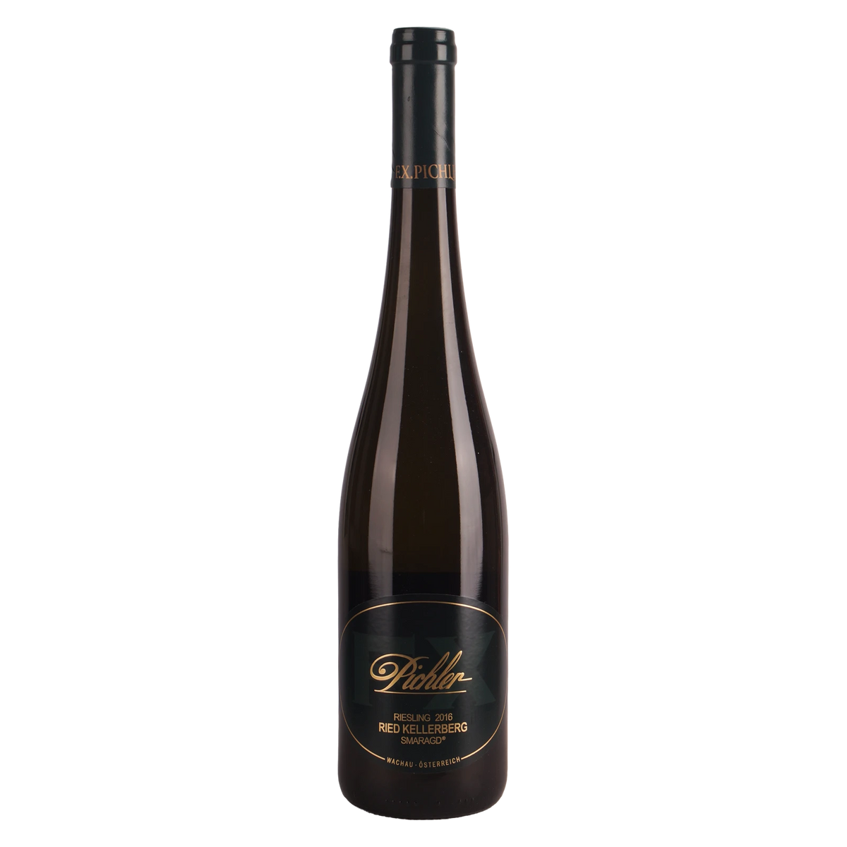 F.X. Pichler Durnsteiner Kellerberg Riesling Smaragd 2016