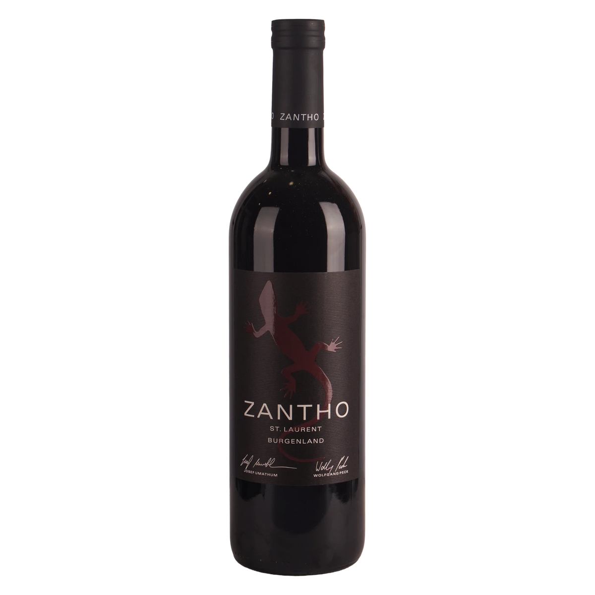 Zantho Sankt Laurent 2013