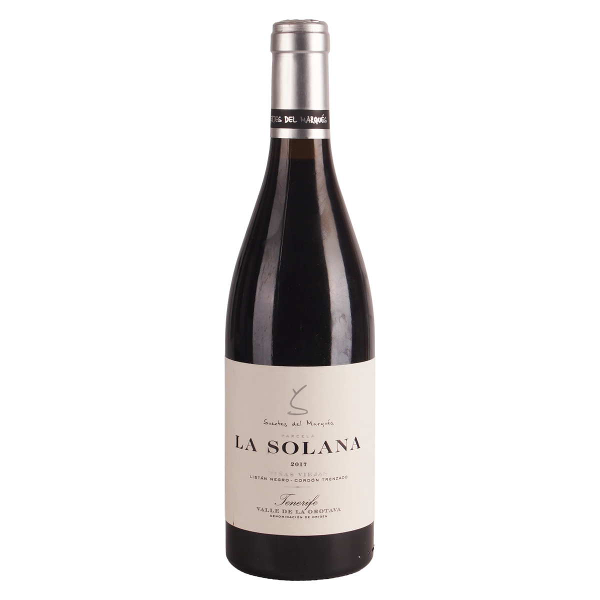 Valle de la Orotava 'La Solana' 2023 Suertes del Marqués 2017