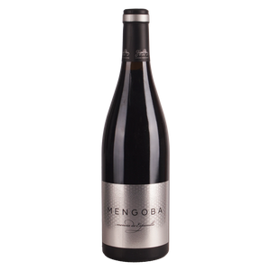 Mengoba Mencia 2015