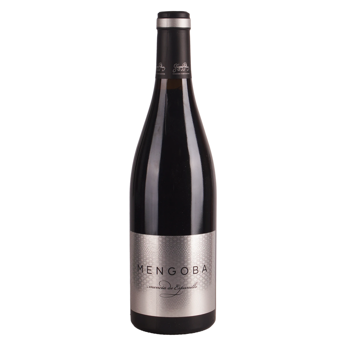 Mengoba Mencia 2015