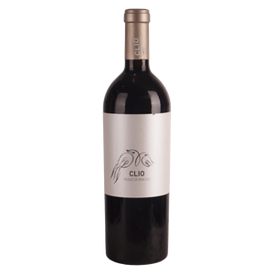 Bodegas El Nido Clio 2015