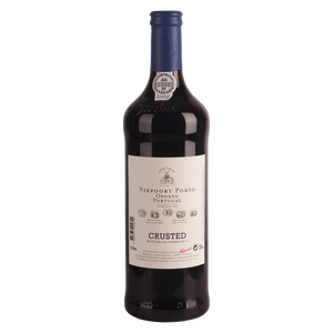 Niepoort Crusted Port