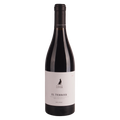 Domaines Lupier Navarra El Terroir 2019