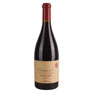 Dominio de Es Ribera del Duero Viñas Viejas de Soria 2020