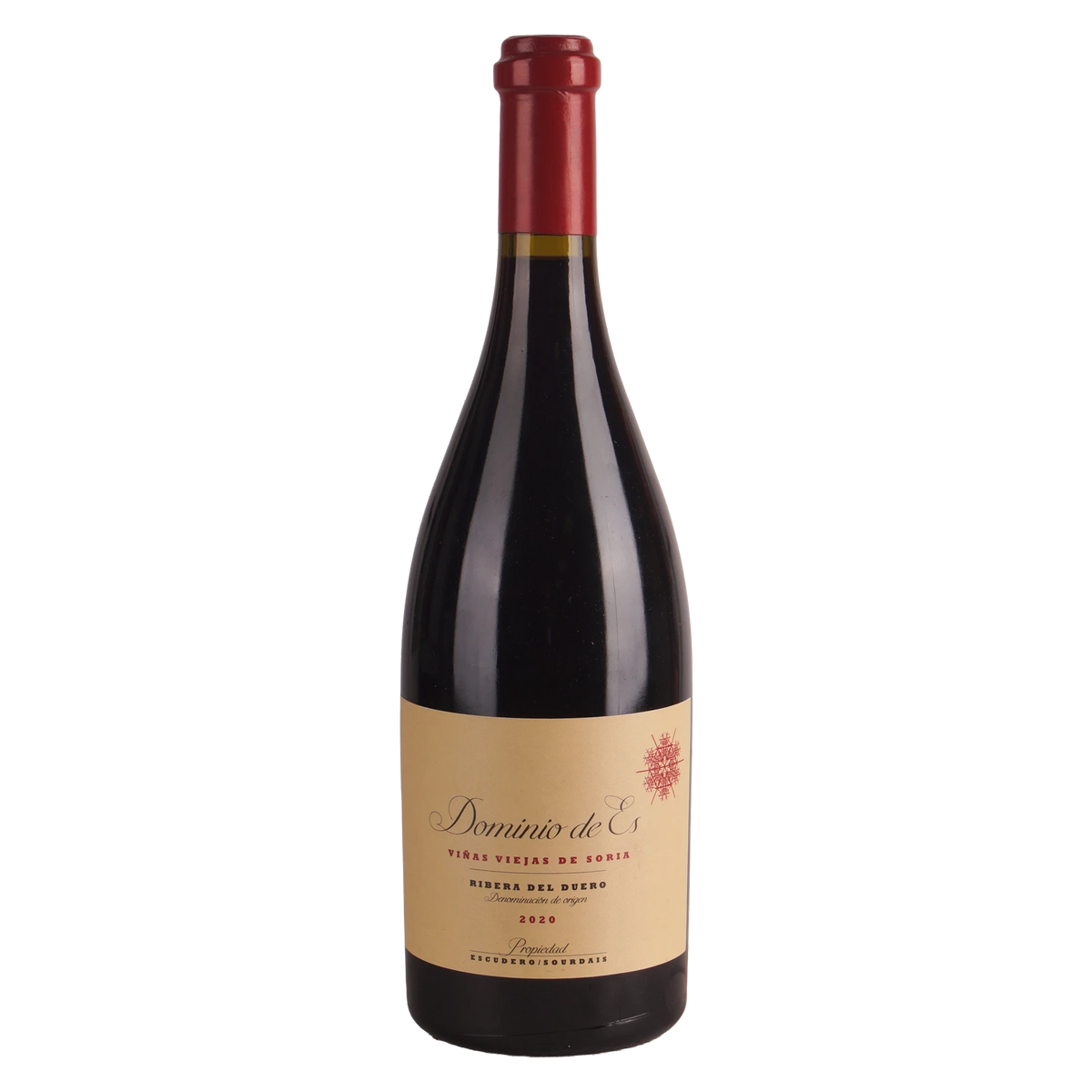Dominio de Es Ribera del Duero Viñas Viejas de Soria 2020