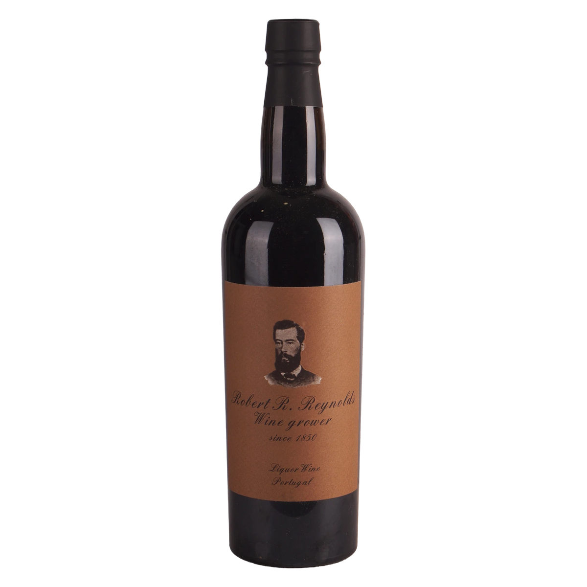 Robert R. Reynolds Fortified wine 2005