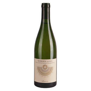 Morgen Long Memorie III Solera Chardonnay NV 2022