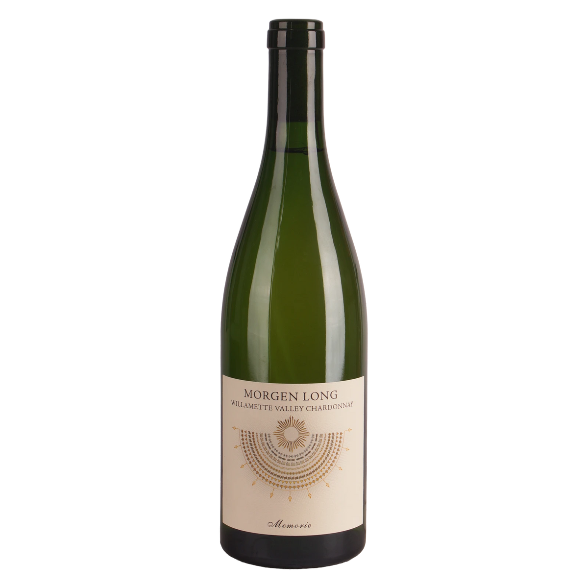 Morgen Long Memorie III Solera Chardonnay NV 2022