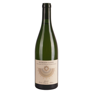 Morgen Long Eola-Amity Hills Chardonnay 2022