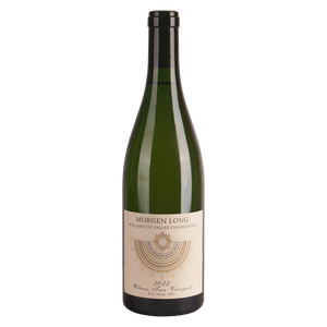 Morgen Long Witness Tree Vineyard Chardonnay 2022