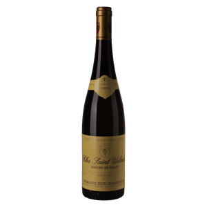 Zind-Humbrecht Riesling Rangen de Thann Clos St. Urbain 2015