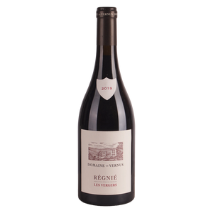 Domaine de Vernus Régnié 'Les Vergers' 2019