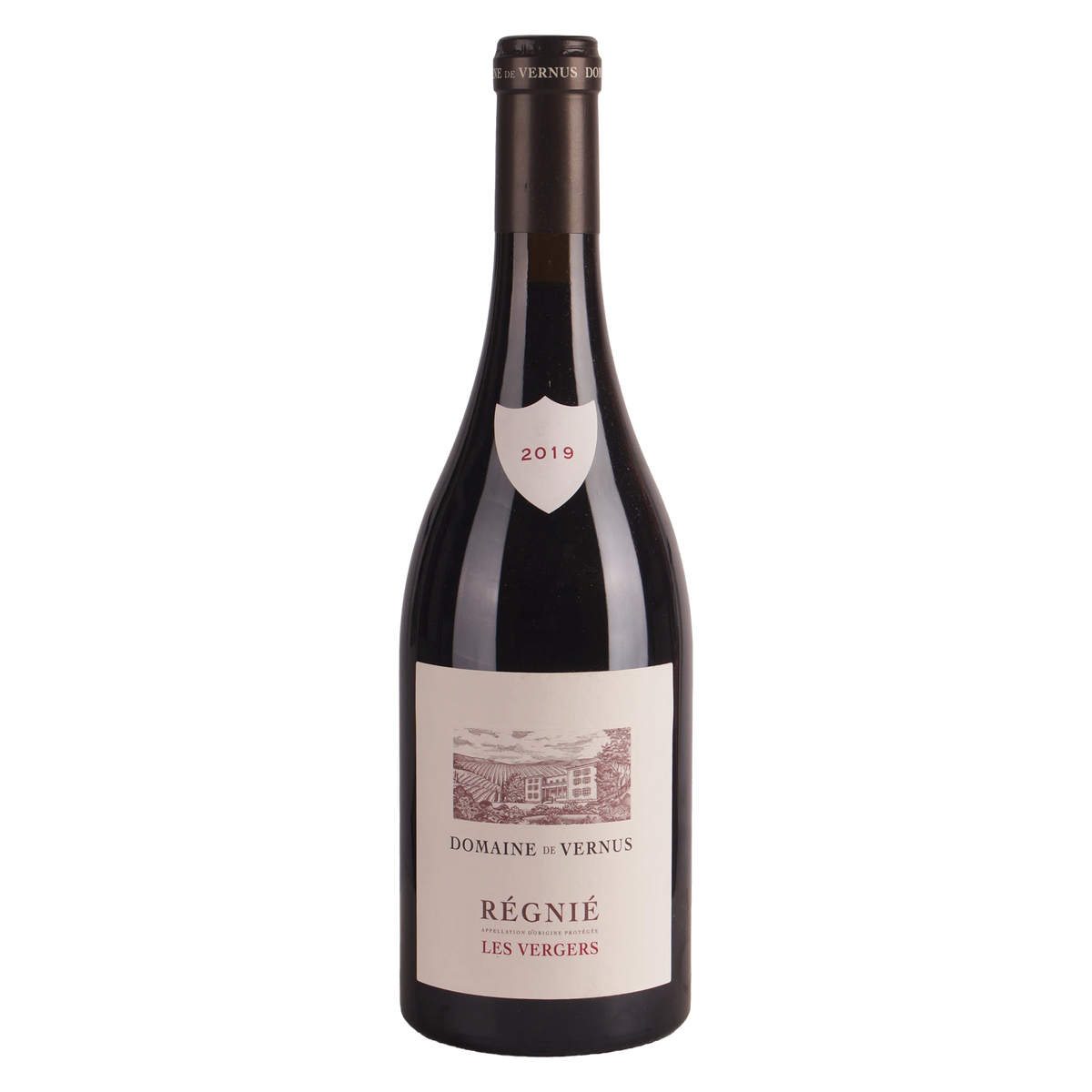 Domaine de Vernus Régnié 'Les Vergers' 2019